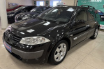 Renault Megane 1.6 MT (113 л.с.)