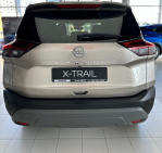 Nissan X-Trail 1.5 VC-T MHEV XTRONIC (163 л.с.) 5 seats
