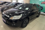 Ford Focus 1.6 MT (116 л.с.)