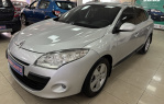 Renault Megane 1.5 dCi MT (110 л.с.)