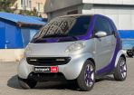 Smart mcc