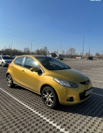 Mazda 2 1.5 АT (103 л.с.)