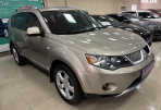 Mitsubishi Outlander XL 2.4 MIVEC  CVT 4x4 (170 л.с.)