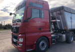 MAN TGX