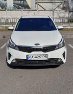 KIA Rio 1.4 MPi АТ (100 л.с.)