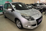 Renault Scenic 1.5 dCi MT (110 л.с.)
