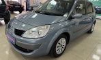 Renault Scenic 1.6 MT (115 л.с.)