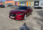 Mazda 6 2.5 SKYACTIV-G AT (192 л.с.)