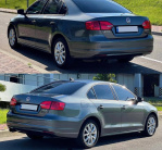 Volkswagen Jetta 2.5 АТ (170 л.с.)