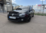 Volkswagen Golf 1.4 TSI MT (122 л.с.)