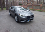 Infiniti QX30