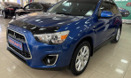 Mitsubishi Outlander 2.4 CVT 4WD (167 л.с.)