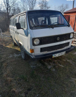 Volkswagen Transporter 1.6 TD MT (70 л.с.)
