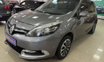 Renault Scenic 1.5 dCi MT (110 л.с.)