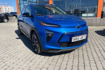 Chevrolet Bolt