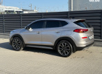 Hyundai Tucson 2.0 CRDi  АТ 4x4 (185 л.с.)