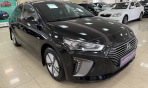 Hyundai IONIQ Hybrid 1.6GDi DCT  (141 л.с.)