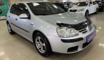 Volkswagen Golf 1.6 MT (102 л.с.)
