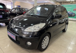 Hyundai I10 1.1 AT (67 л.с.)
