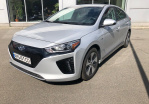 Hyundai IONIQ Electric 28 kW  (120 л.с.)