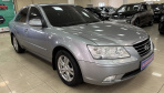 Hyundai Sonata 2.0 AT (162 л.с.)