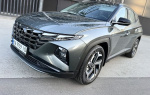 Hyundai Tucson 1.6 T-GDI HEV АТ 4x4 (230 л.с.)
