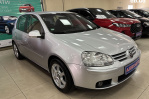 Volkswagen Golf 1.6 MT (102 л.с.)