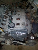 Toyota Corolla 1.3 б.(4EFE)