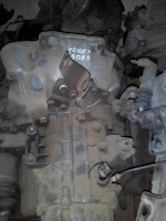 Hyundai Sonata 2.0 б. 16 клапана