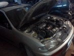 Mazda 323 1.7 Т.Д.