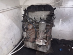 Двигатель VW CADDYTouran 1.9 TDI BKC