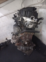 Двигатель VW CADDYTouran 1.9 TDI BKC