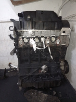 Двигатель VW CADDYTouran 1.9 TDI BKC