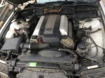 Двигатель М62TU B44