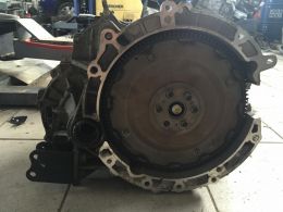 Ford Focus C-Max 1.8 бенз