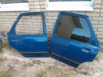Ford Sierra