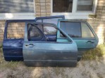 Volkswagen Golf II