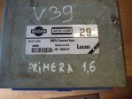 Nissan Primera