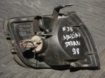 Указатель поворота левый