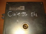 Блок Управления Системой Безопасности 37820-P2Y-G01