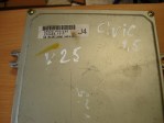 Блок Управления Системой Безопасности 37820-P1K-E63 Авторазборка «AUTODONOR»