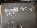 Блок Управления Системой Безопасности 37820-PJ-E11