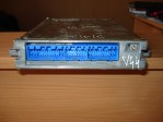 Блок Управления Системой Безопасности 37820-PJ-E11