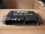 Блок Управления Системой Безопасности MEC030-020 D2 2218