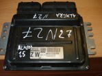 Блок Управления Системой Безопасности MEC32-210 ZM D2 3925