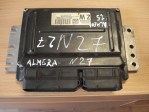 Блок Управления Системой Безопасности MEC32-210 ZM D2 3925