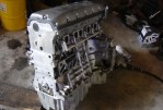 Volkswagen Touareg 2,5 BNZ