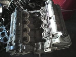 Cadillac STS