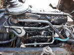 Двигатель MAN 8.163 б\у оригинал