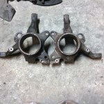 Chery Amulet